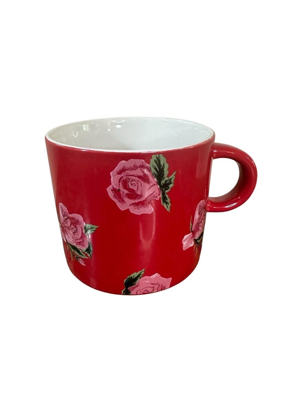 Threshold You Are Beautiful Rose Coffee Mug